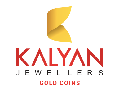 Kalyan Jewellers Gold Coins